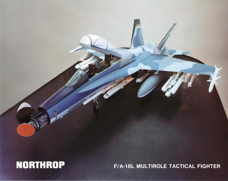Illustration for article titled The Right Fighter For Canada Is The Super Hornet, Not The F-35